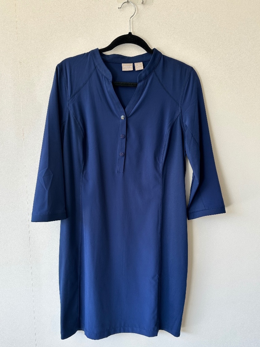 Zenergy by Chico's dress - Size 10